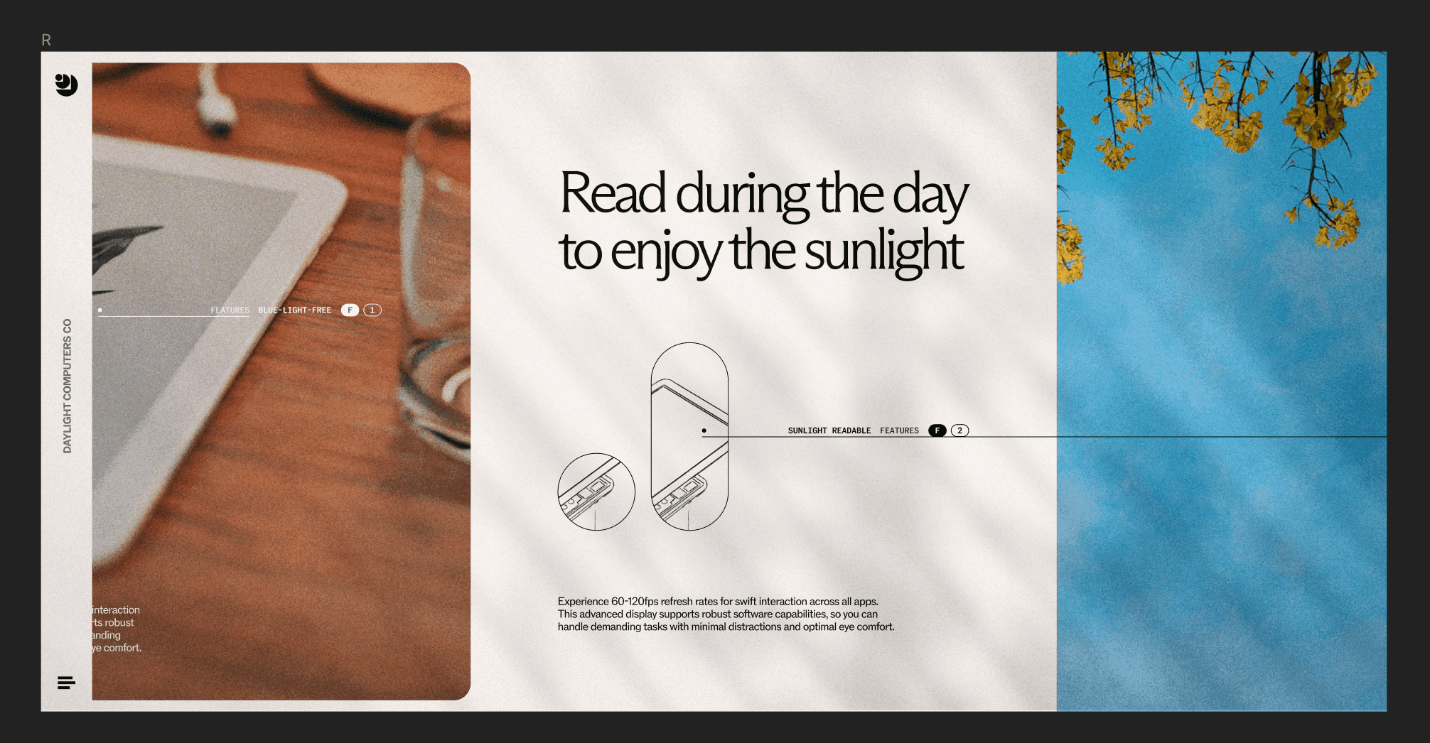 Image showing the shadows idea